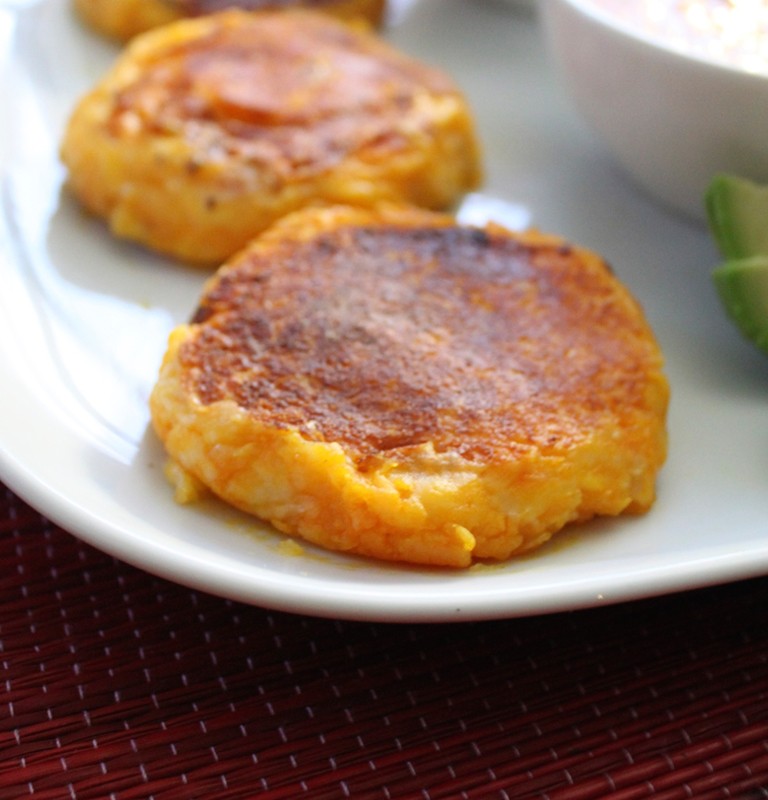 Llapingachos Recipe