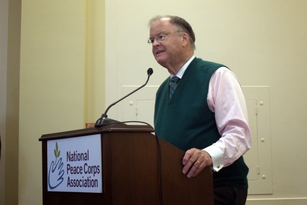 Update on Peace Corps Funding: Action Alert