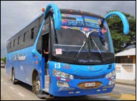 El Clima June 2015 – Taming Public Transport