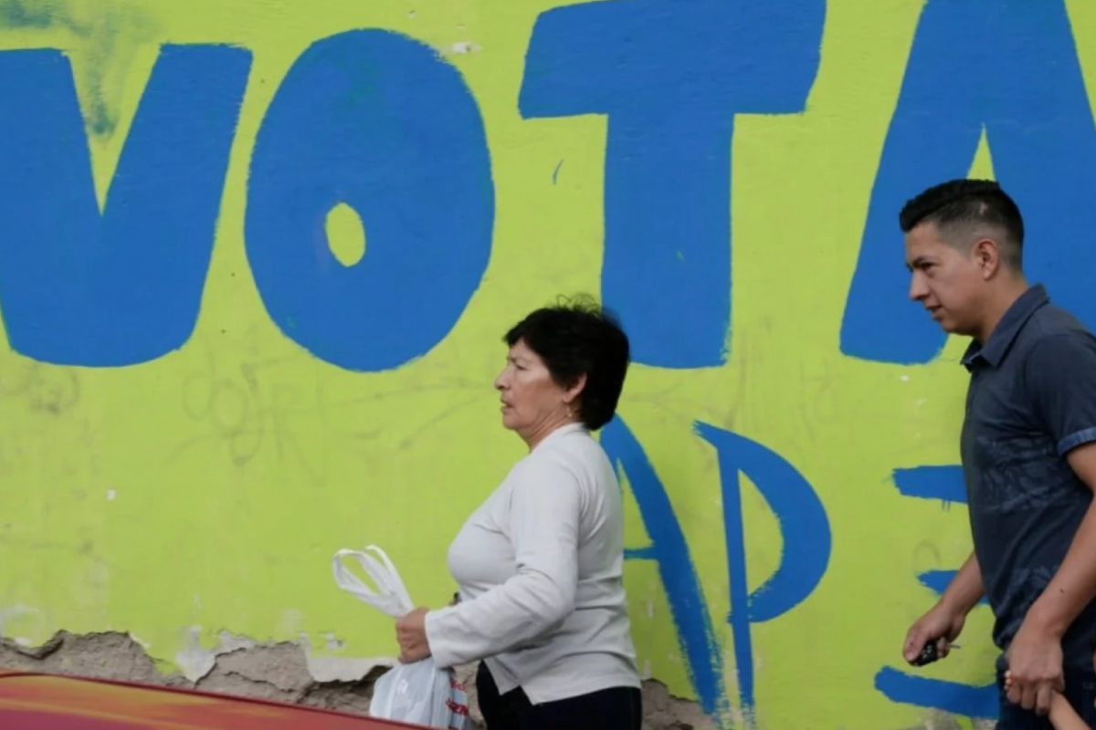 The Referendum