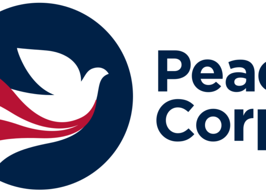 Peace Corps is accepting applications