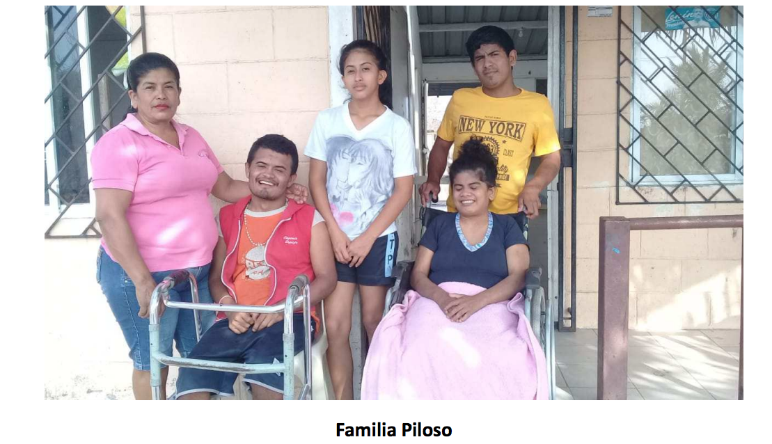 Post 2016 Earthquake Project News